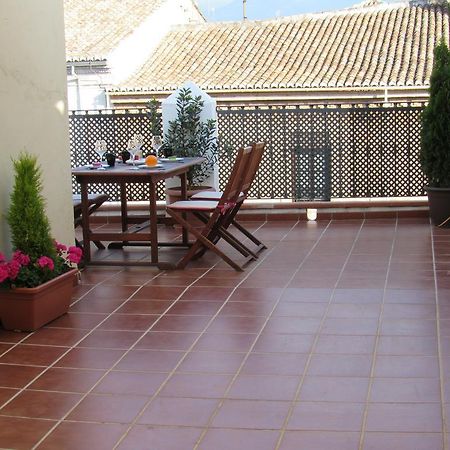 Apartamentos Iliberis Гранада Номер фото